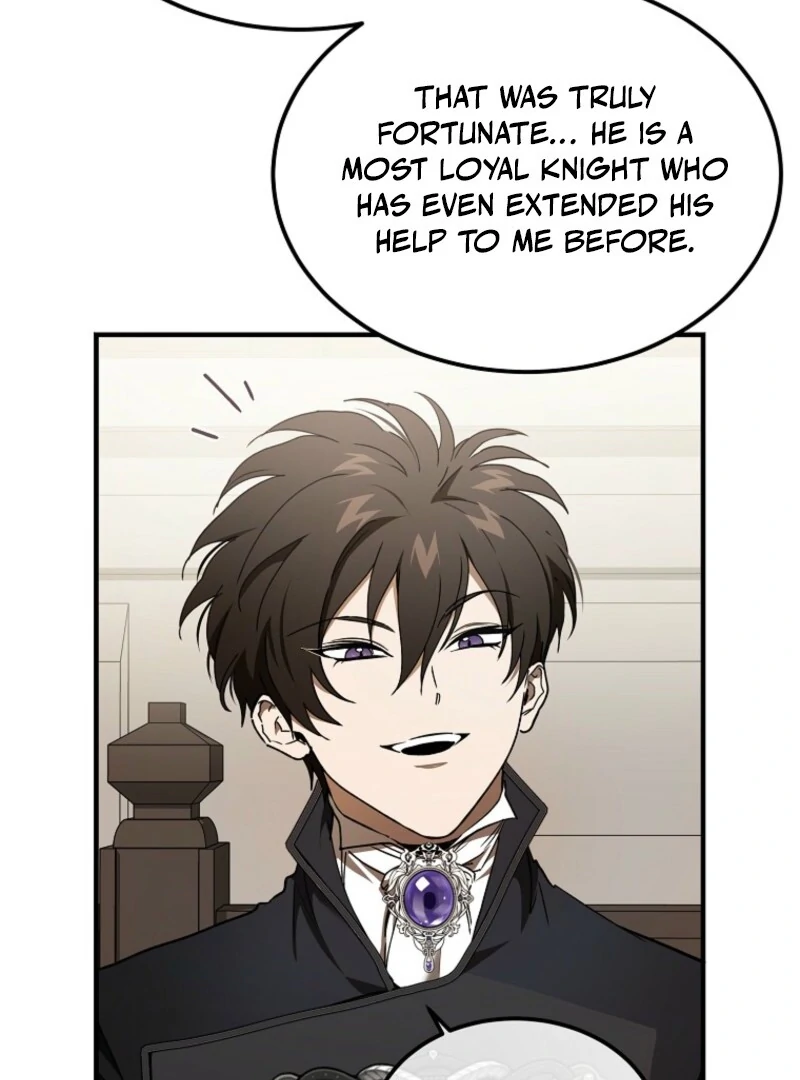 The Devil Raises a Lady Chapter 86 - Page 44