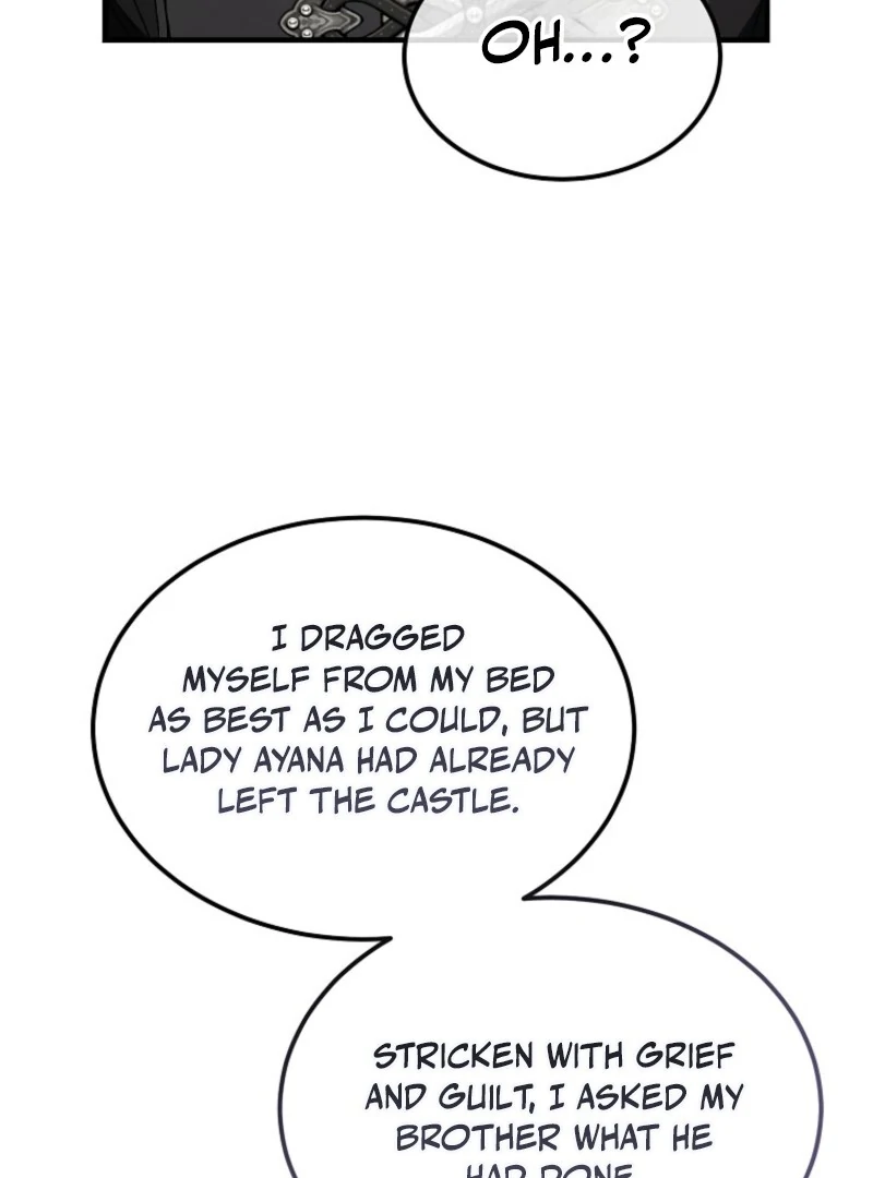 The Devil Raises a Lady Chapter 86 - Page 45