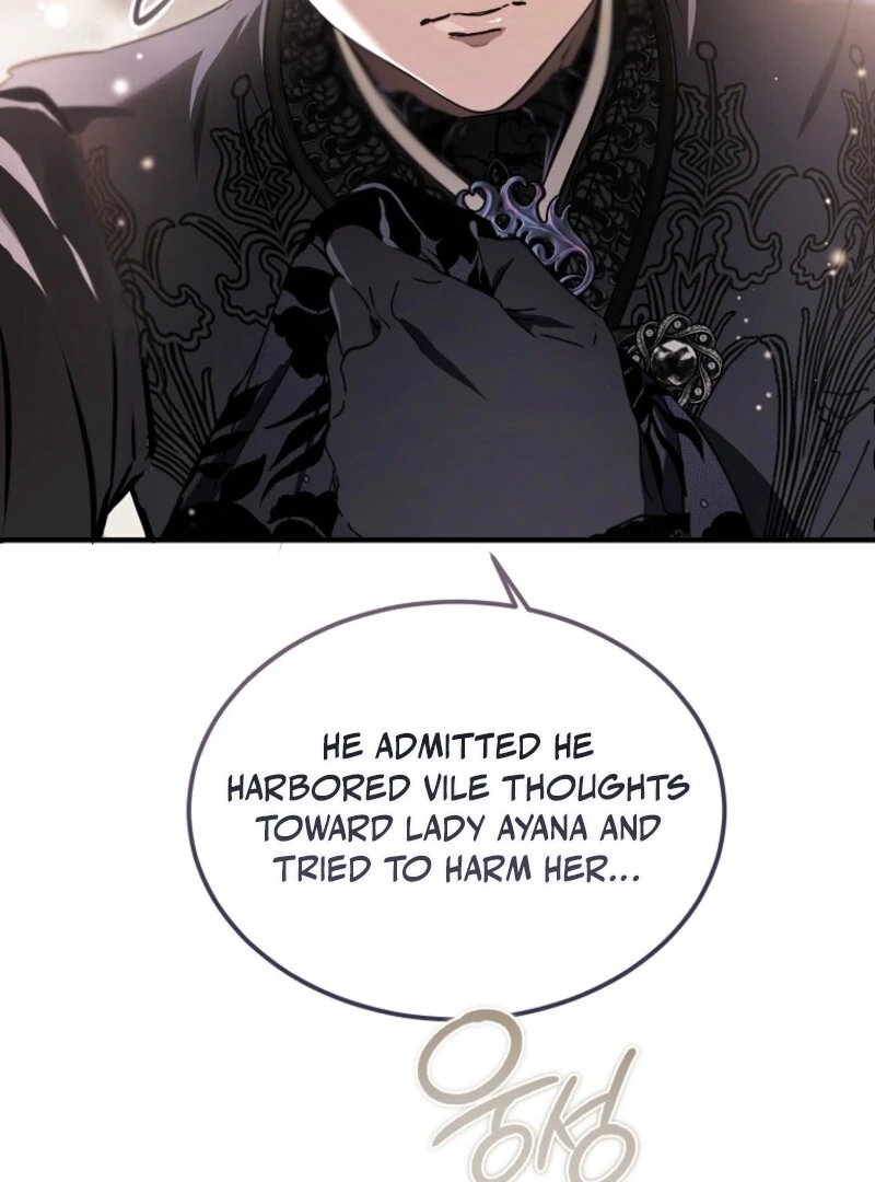 The Devil Raises a Lady Chapter 86 - Page 48