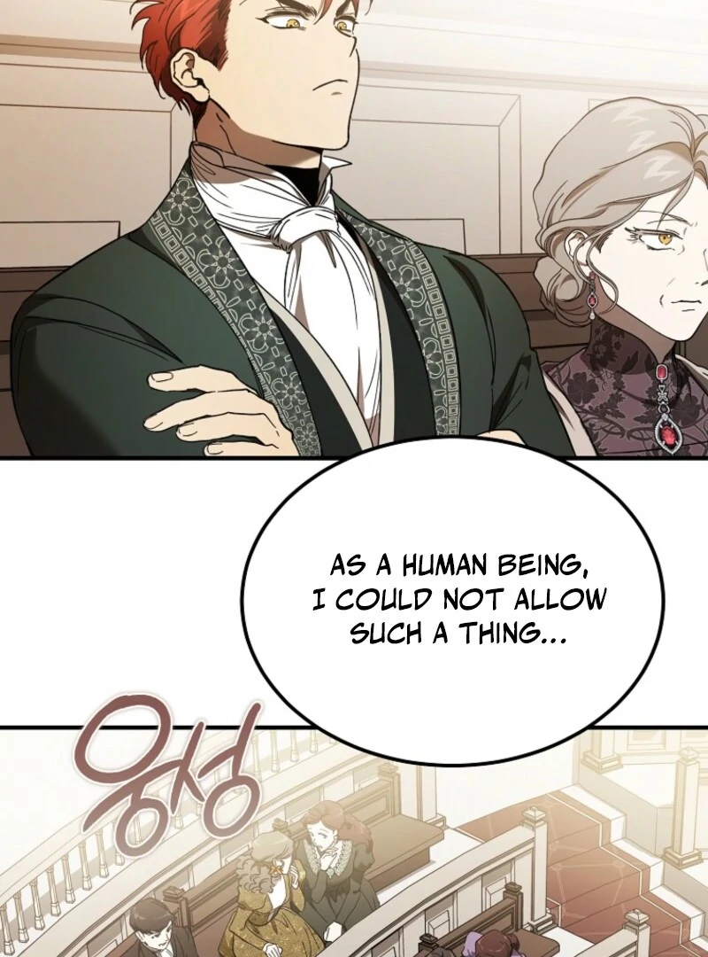 The Devil Raises a Lady Chapter 86 - Page 50