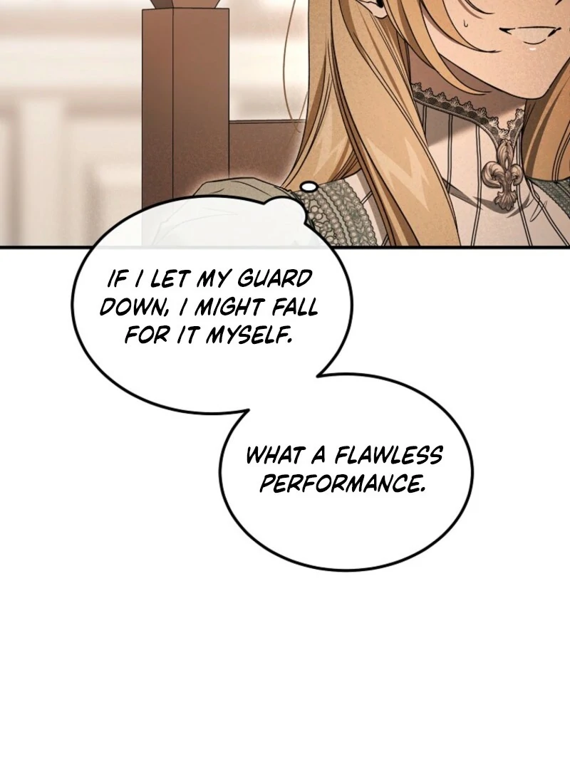 The Devil Raises a Lady Chapter 86 - Page 52