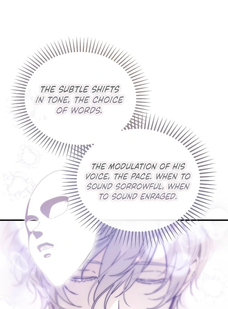 The Devil Raises a Lady Chapter 86 - Page 53