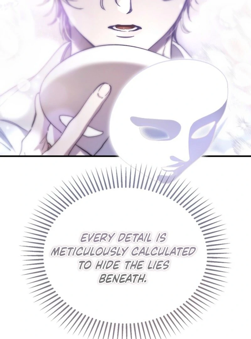 The Devil Raises a Lady Chapter 86 - Page 54