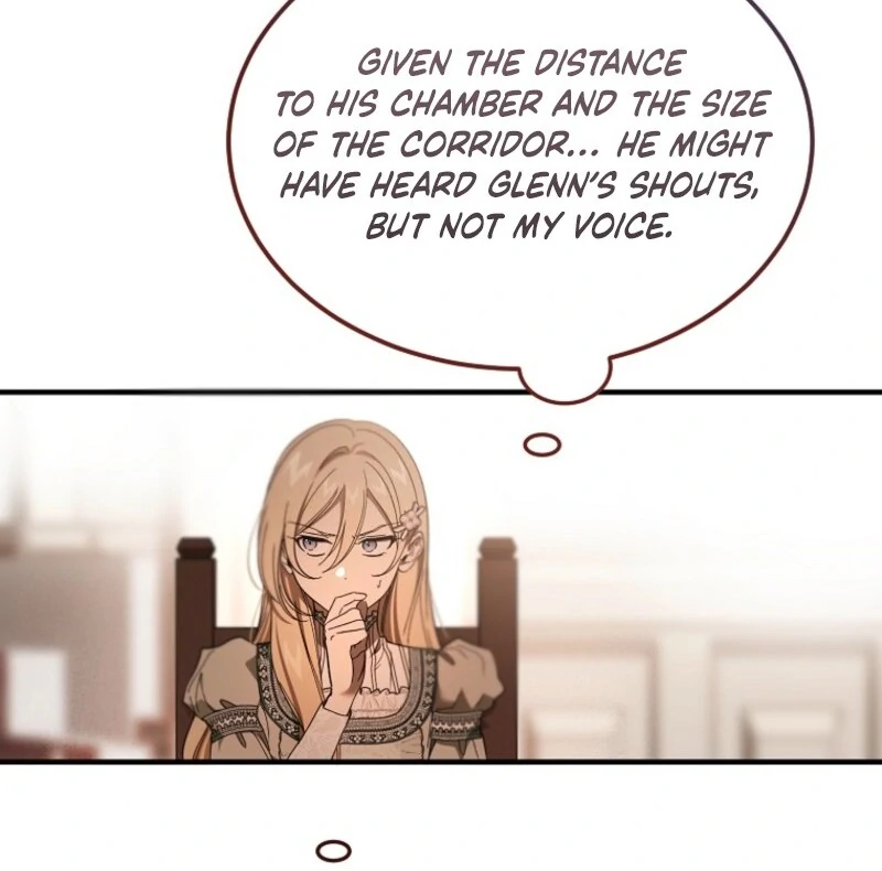 The Devil Raises a Lady Chapter 86 - Page 56