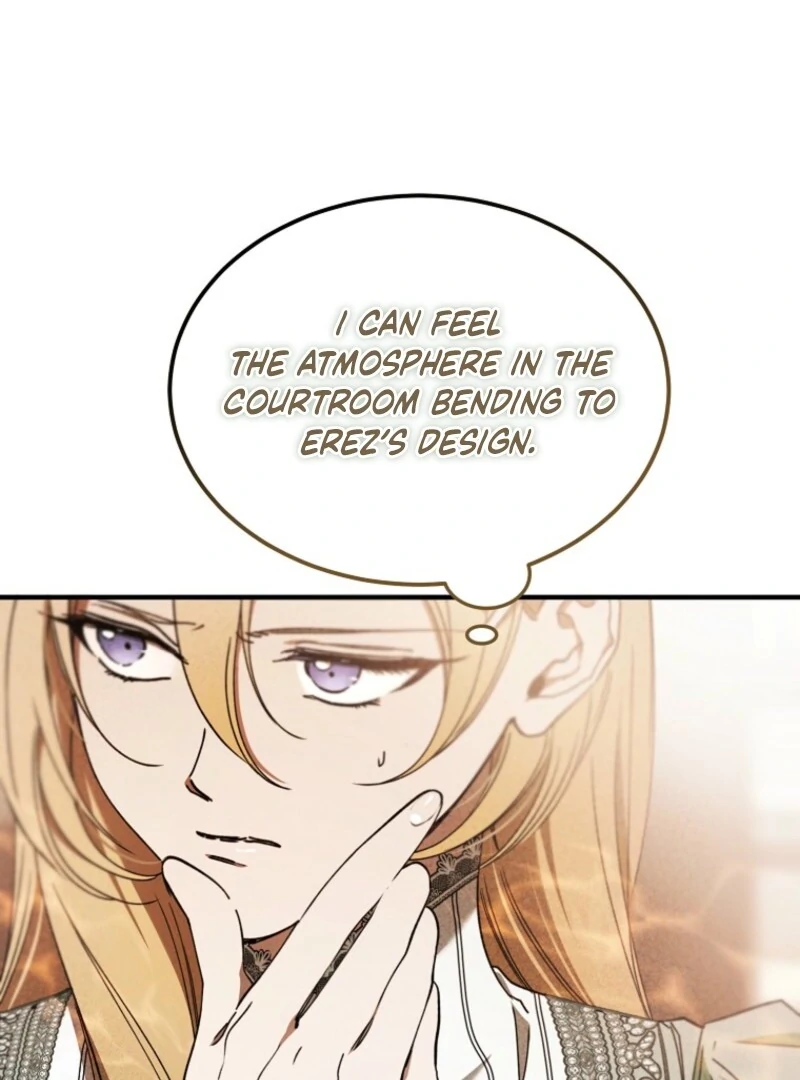 The Devil Raises a Lady Chapter 86 - Page 58