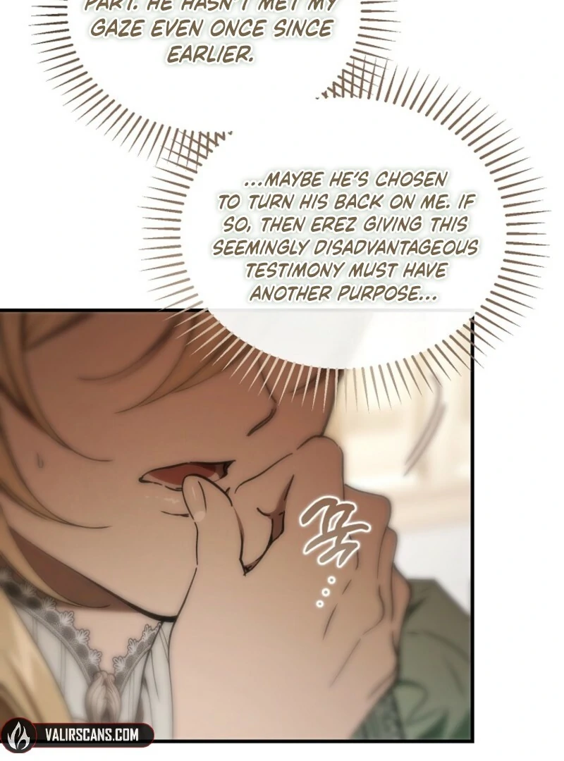 The Devil Raises a Lady Chapter 86 - Page 63