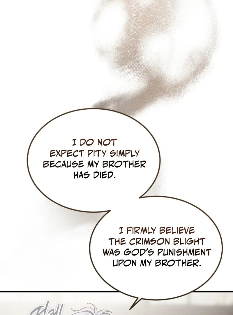 The Devil Raises a Lady Chapter 86 - Page 65