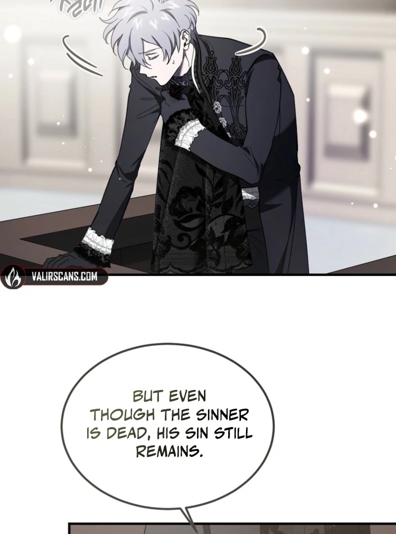 The Devil Raises a Lady Chapter 86 - Page 66