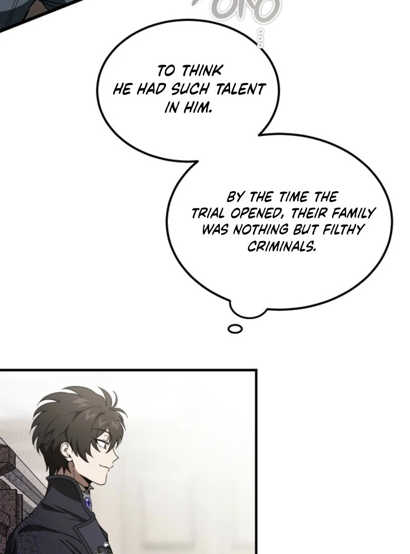 The Devil Raises a Lady Chapter 86 - Page 72