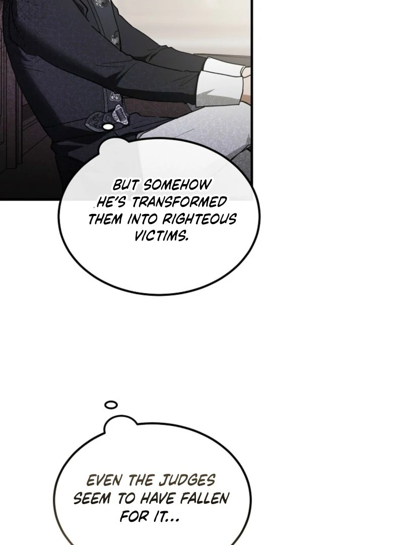 The Devil Raises a Lady Chapter 86 - Page 73