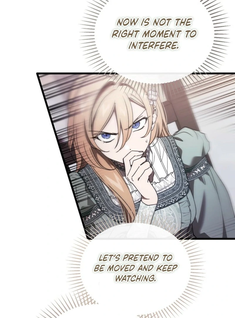 The Devil Raises a Lady Chapter 86 - Page 75