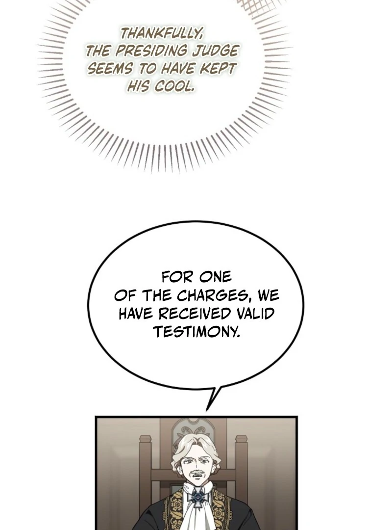 The Devil Raises a Lady Chapter 86 - Page 76