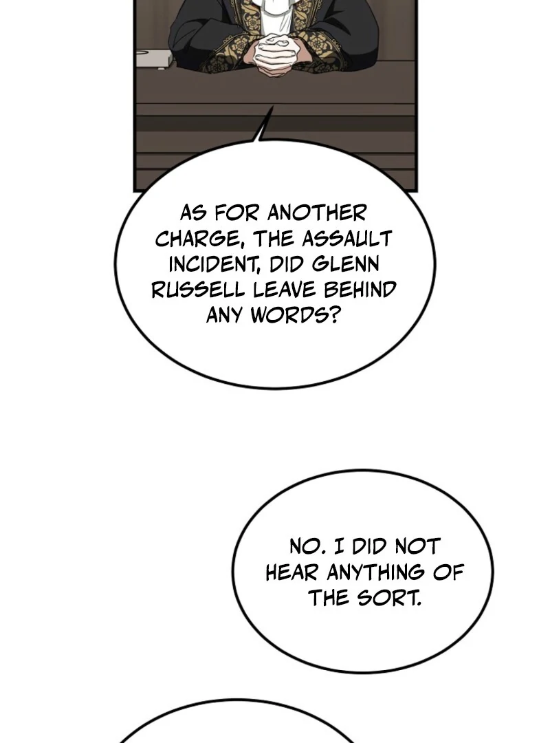 The Devil Raises a Lady Chapter 86 - Page 77
