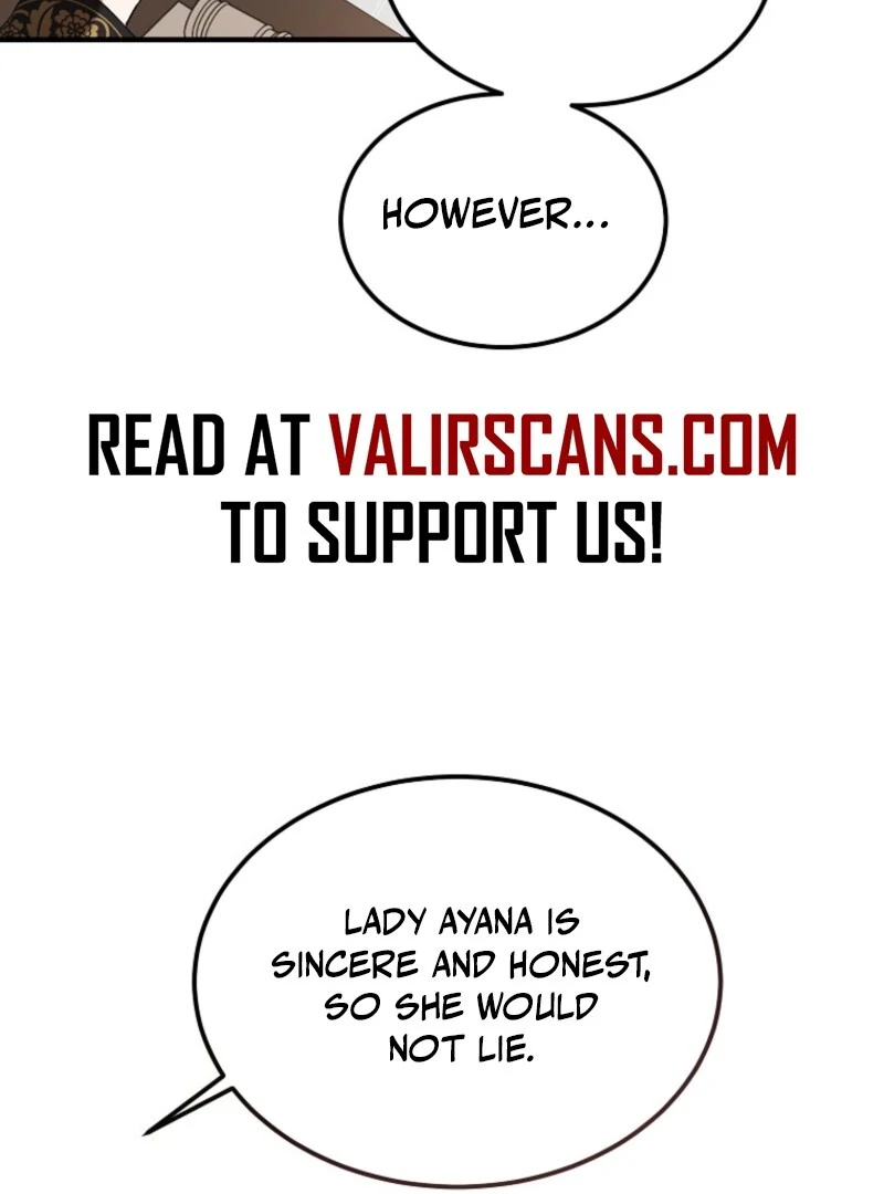 The Devil Raises a Lady Chapter 86 - Page 79