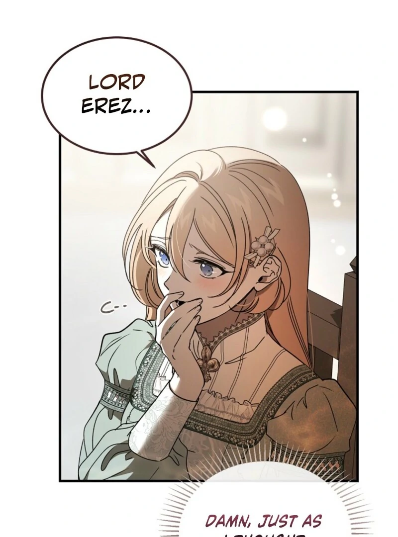 The Devil Raises a Lady Chapter 86 - Page 80