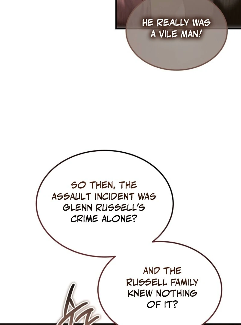 The Devil Raises a Lady Chapter 86 - Page 85