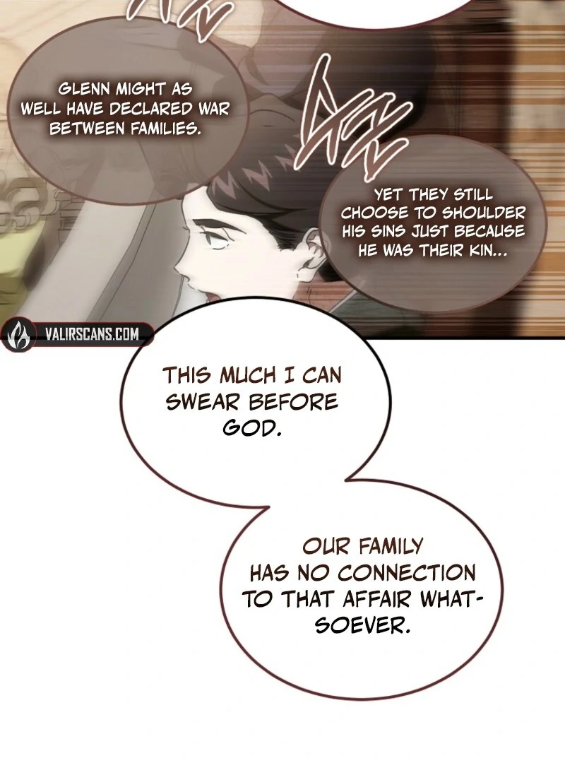 The Devil Raises a Lady Chapter 86 - Page 86