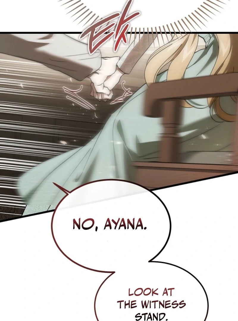 The Devil Raises a Lady Chapter 86 - Page 88