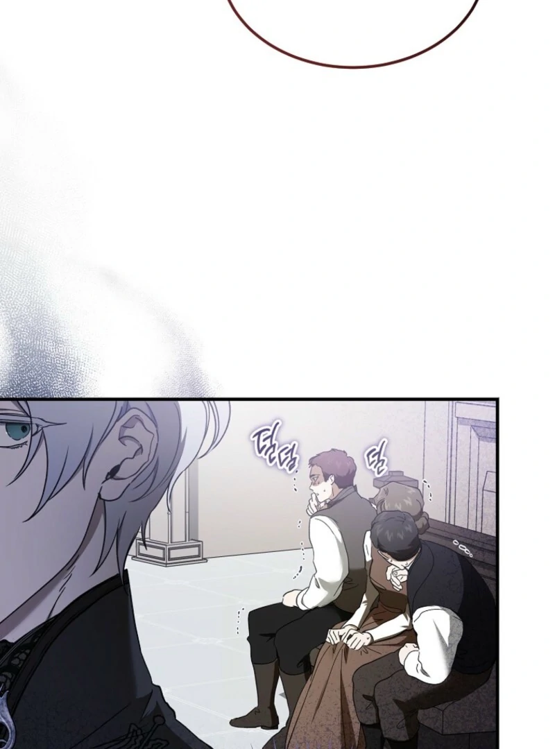 The Devil Raises a Lady Chapter 86 - Page 89