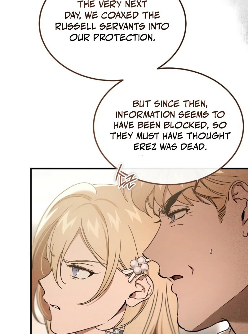 The Devil Raises a Lady Chapter 86 - Page 91