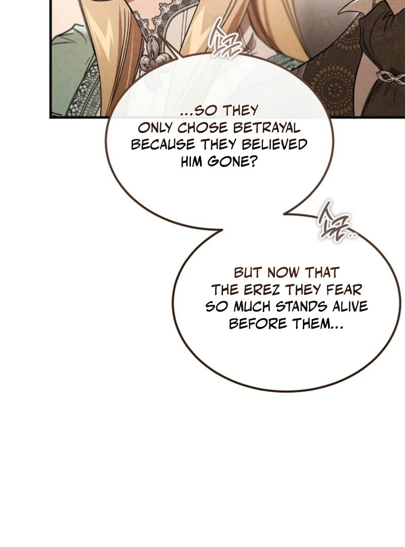 The Devil Raises a Lady Chapter 86 - Page 92