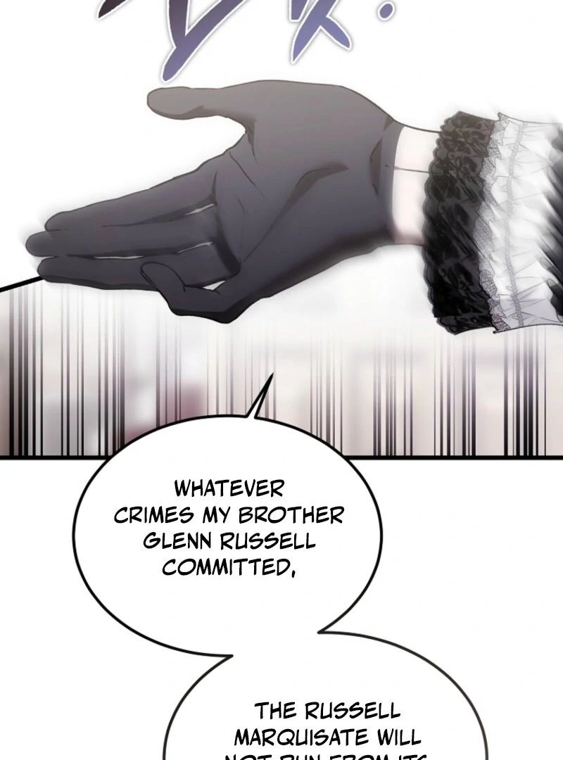 The Devil Raises a Lady Chapter 86 - Page 94