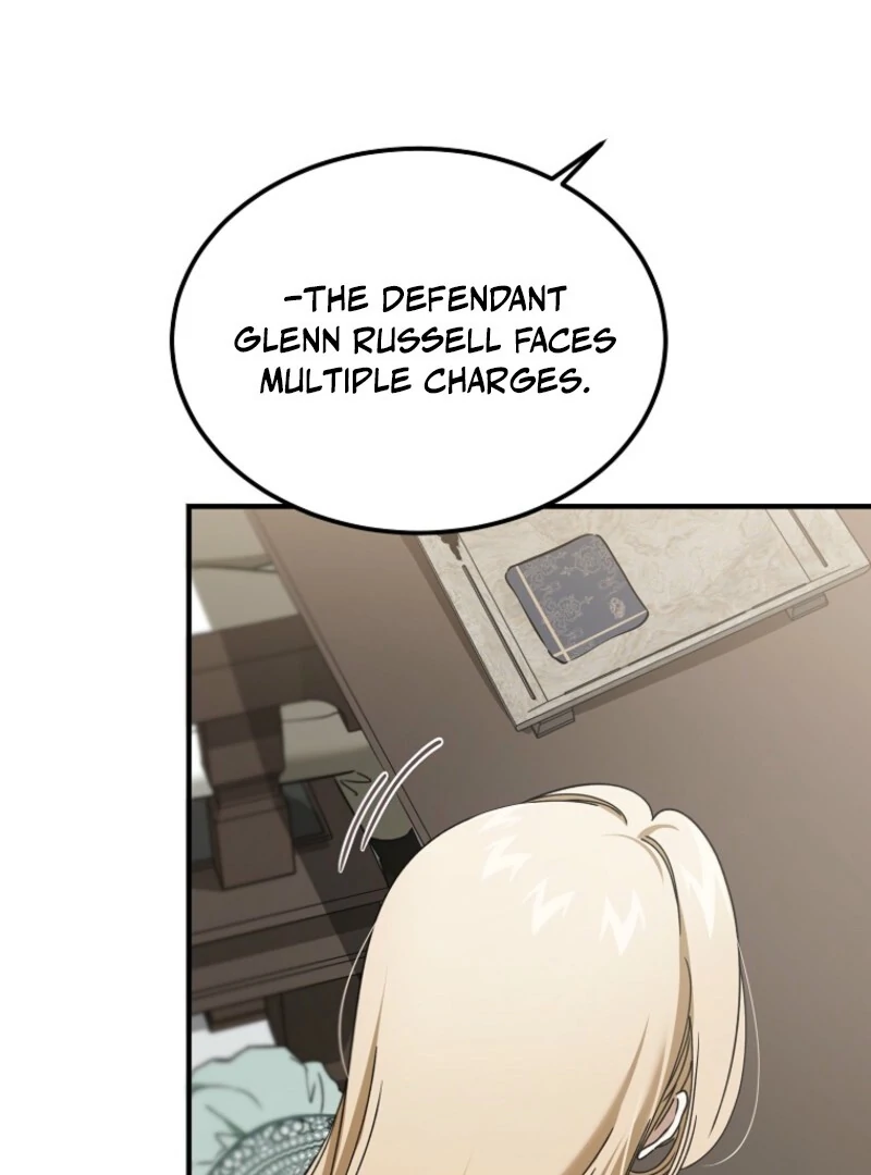 The Devil Raises a Lady Chapter 86 - Page 101