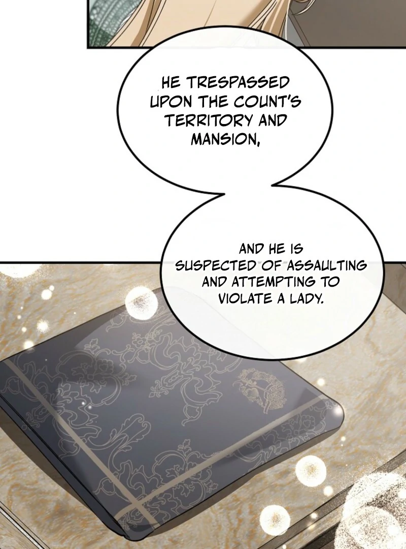 The Devil Raises a Lady Chapter 86 - Page 102