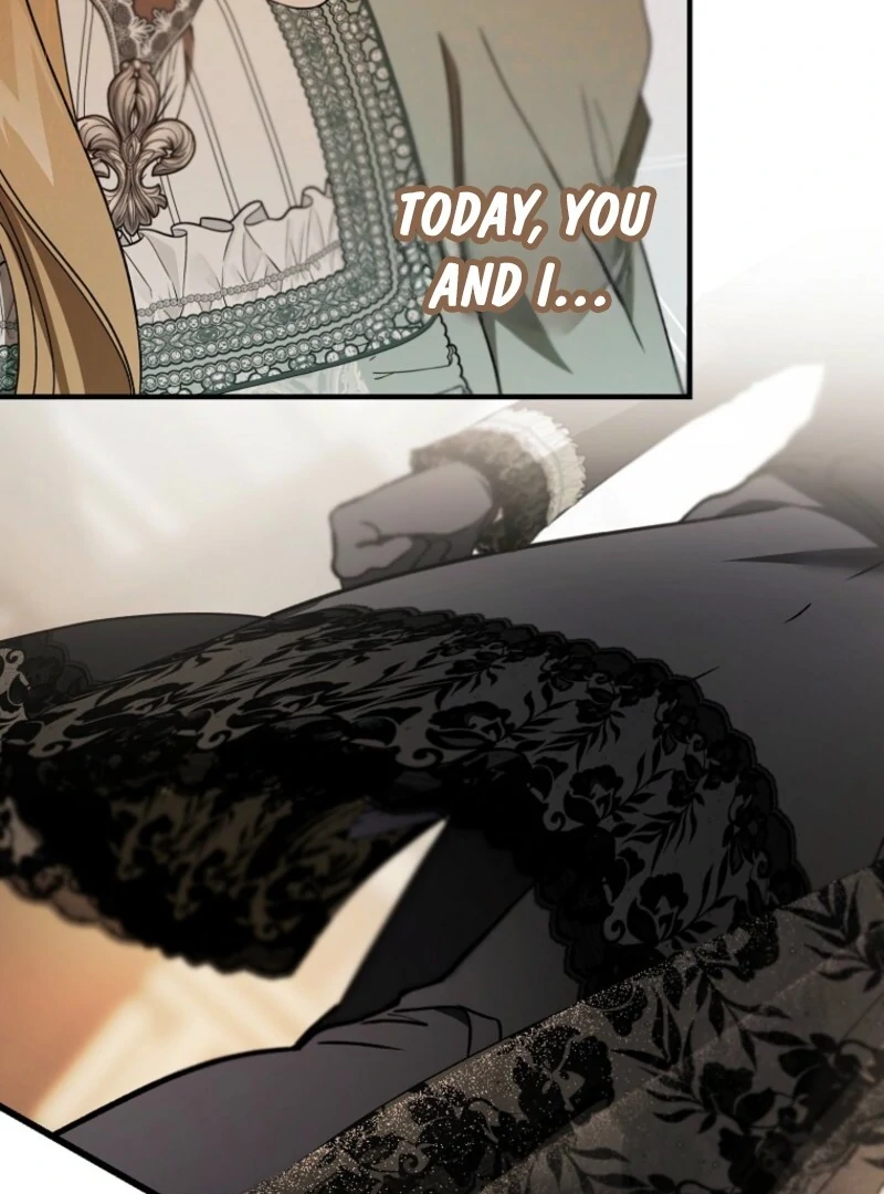 The Devil Raises a Lady Chapter 86 - Page 104