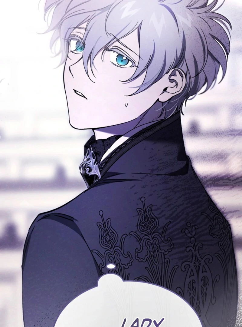 The Devil Raises a Lady Chapter 86 - Page 115