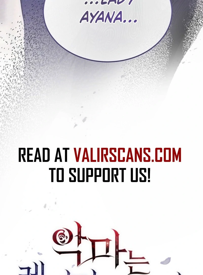The Devil Raises a Lady Chapter 86 - Page 116