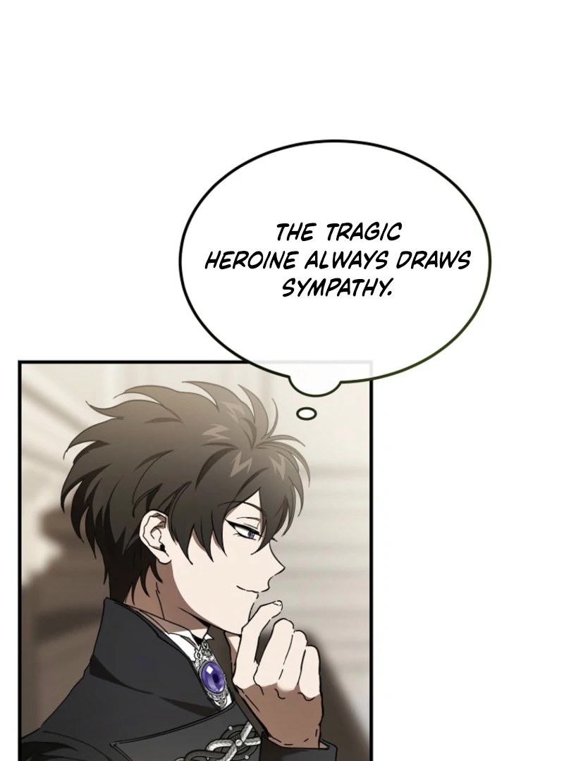 The Devil Raises a Lady Chapter 87 - Page 5