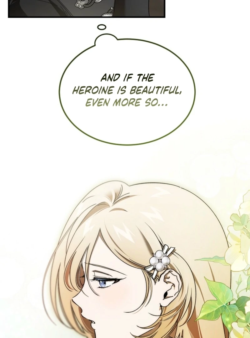 The Devil Raises a Lady Chapter 87 - Page 6