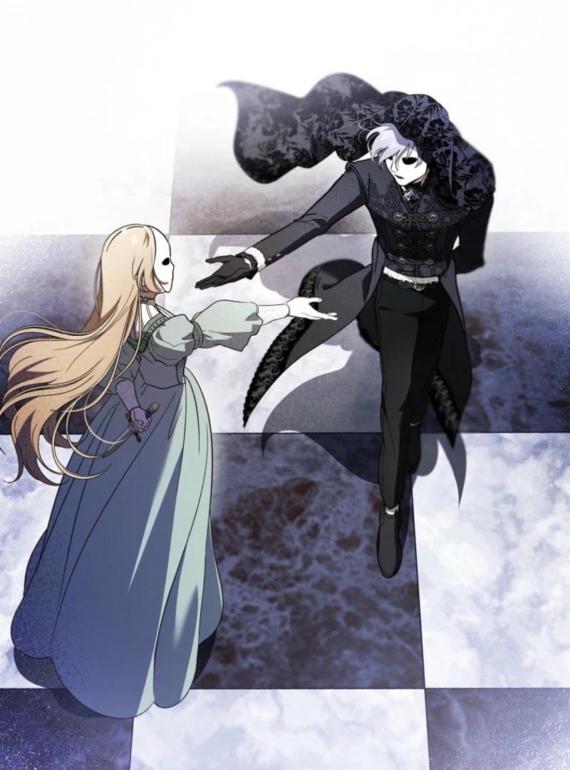 The Devil Raises a Lady Chapter 87 - Page 8