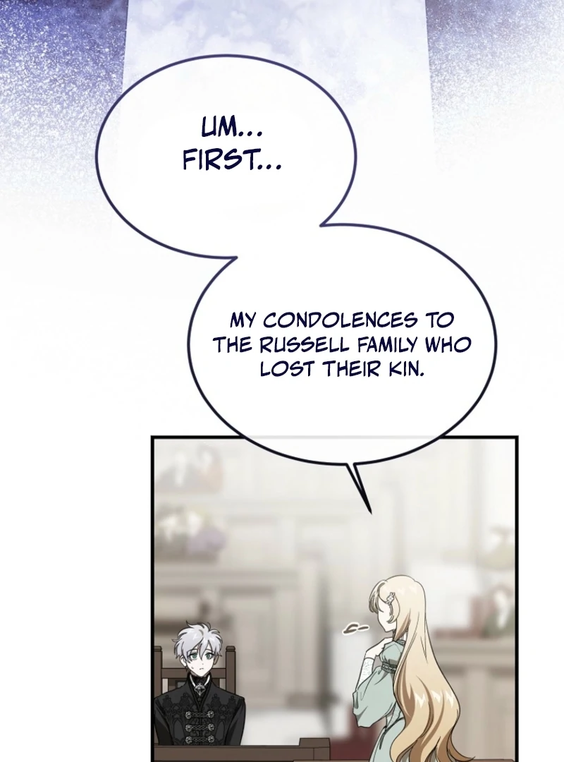 The Devil Raises a Lady Chapter 87 - Page 9