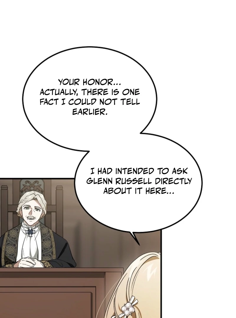 The Devil Raises a Lady Chapter 87 - Page 12