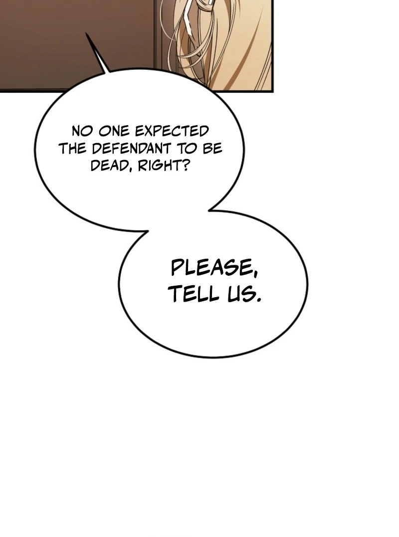 The Devil Raises a Lady Chapter 87 - Page 13