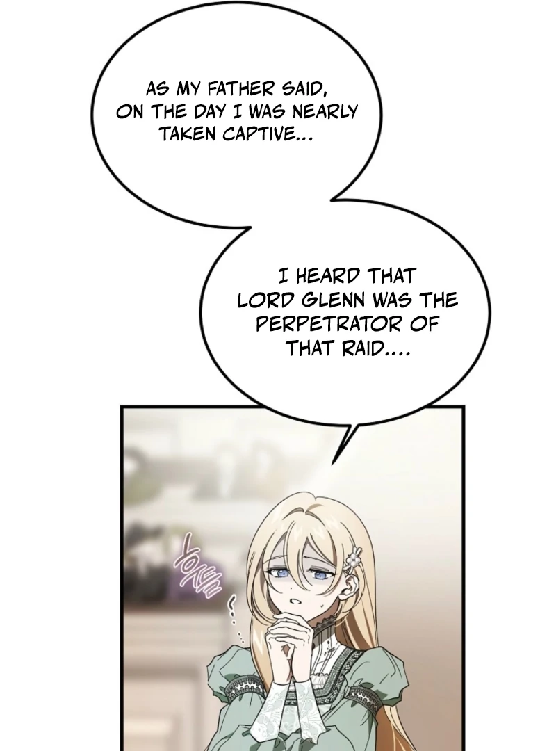 The Devil Raises a Lady Chapter 87 - Page 14