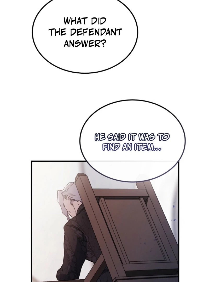 The Devil Raises a Lady Chapter 87 - Page 18