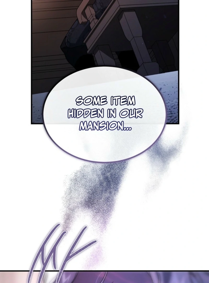 The Devil Raises a Lady Chapter 87 - Page 19