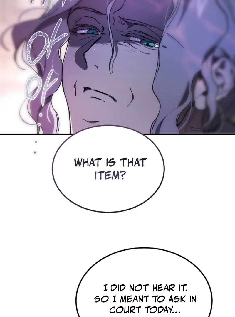 The Devil Raises a Lady Chapter 87 - Page 20