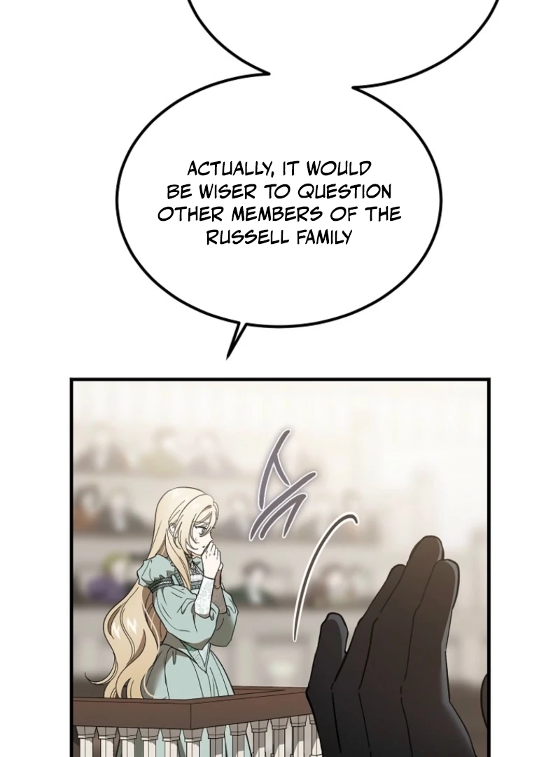 The Devil Raises a Lady Chapter 87 - Page 21