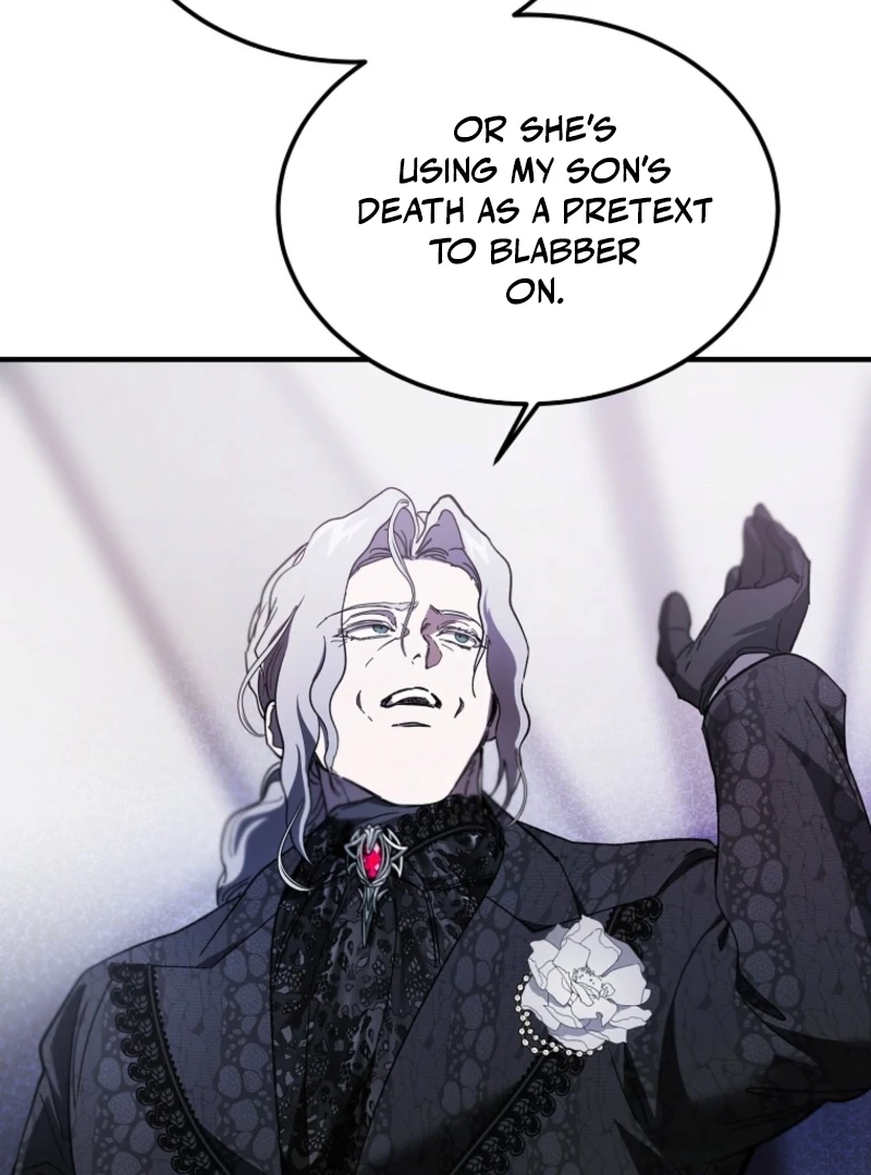 The Devil Raises a Lady Chapter 87 - Page 23