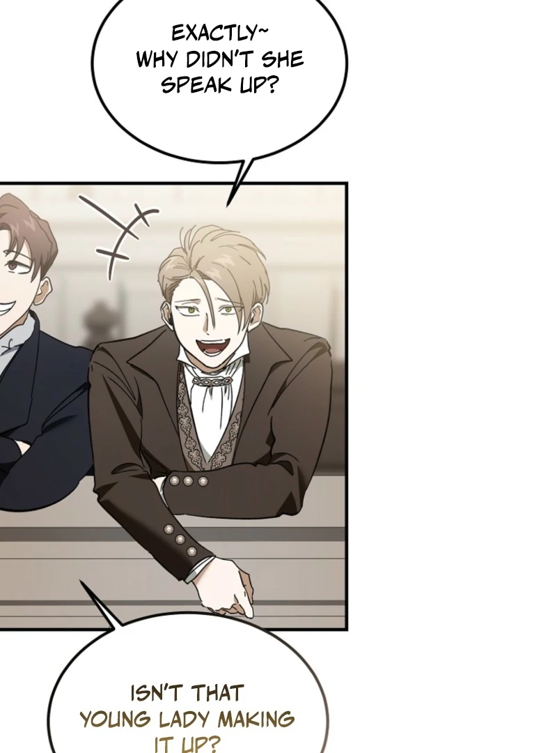 The Devil Raises a Lady Chapter 87 - Page 25