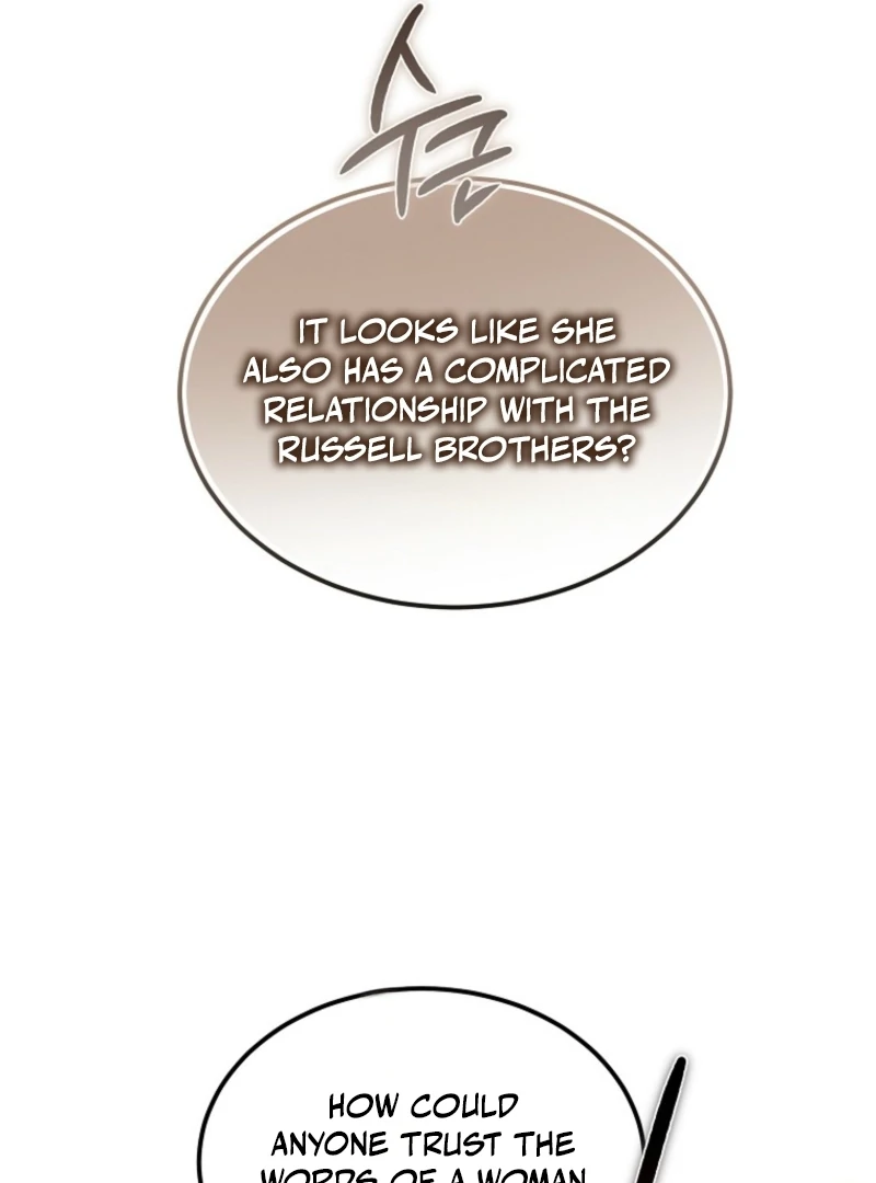 The Devil Raises a Lady Chapter 87 - Page 28