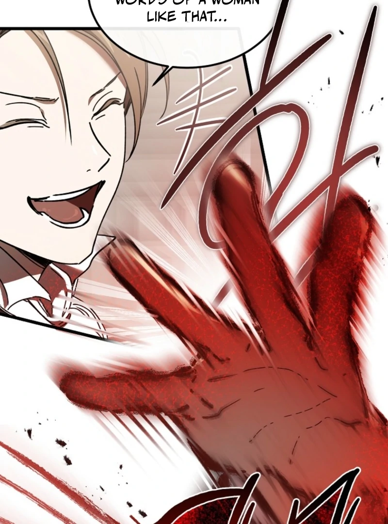 The Devil Raises a Lady Chapter 87 - Page 29