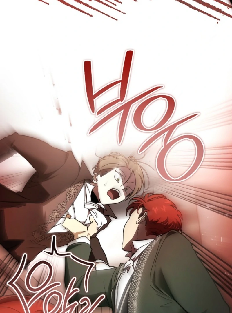 The Devil Raises a Lady Chapter 87 - Page 31