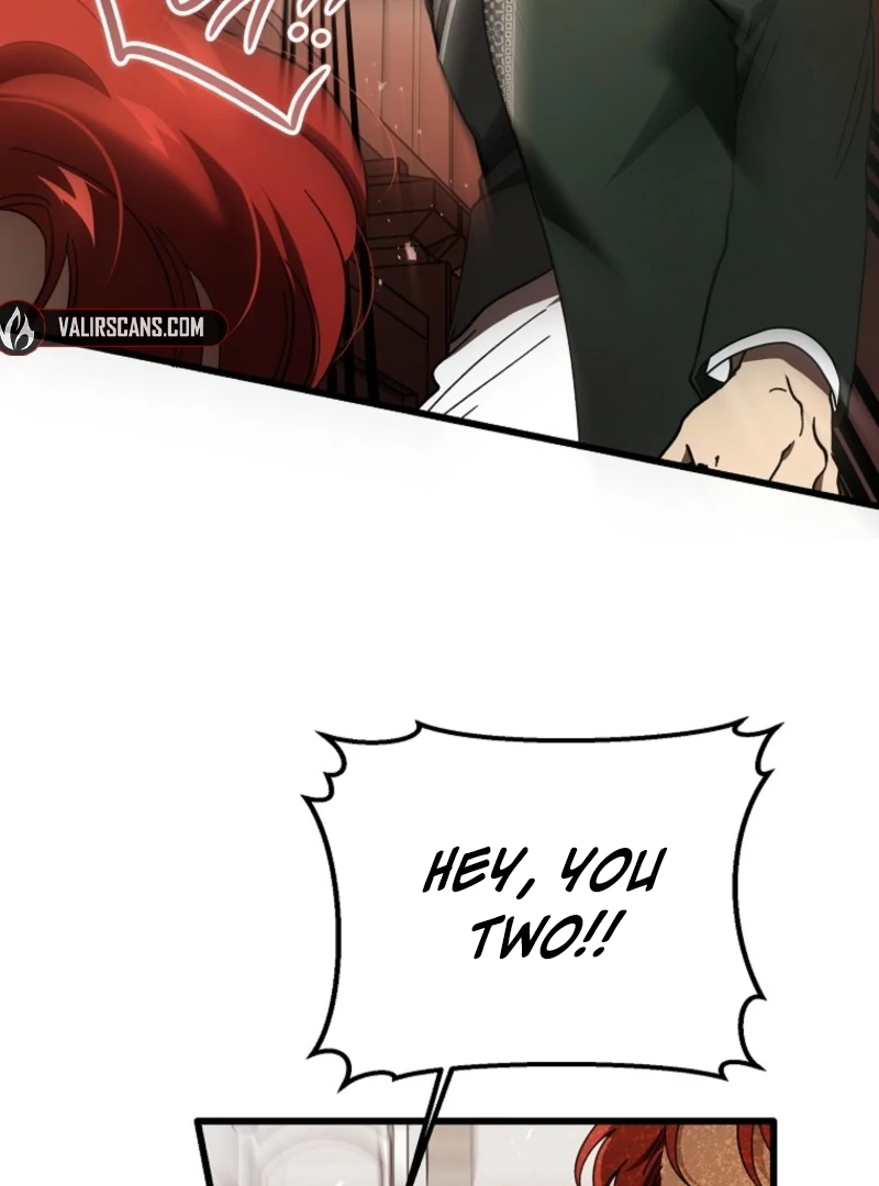 The Devil Raises a Lady Chapter 87 - Page 32