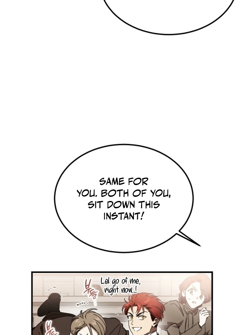 The Devil Raises a Lady Chapter 87 - Page 34