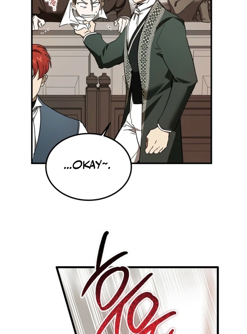 The Devil Raises a Lady Chapter 87 - Page 35